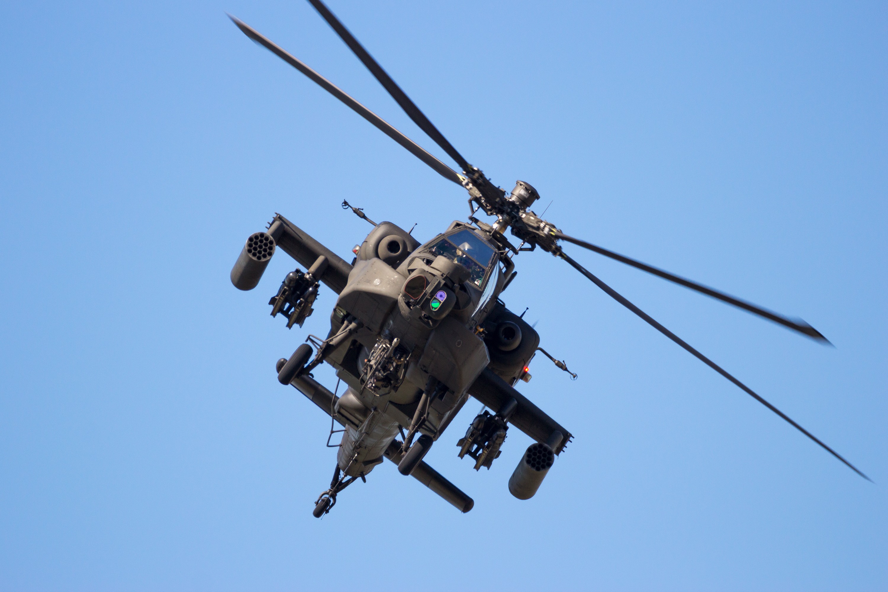 PM Apache PM Apache | INNOVATION BY ECS