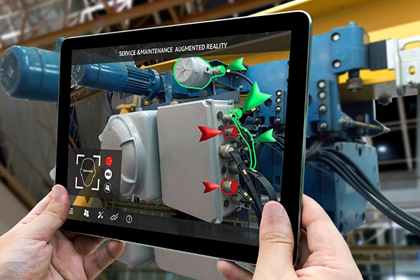 AugmentedReality