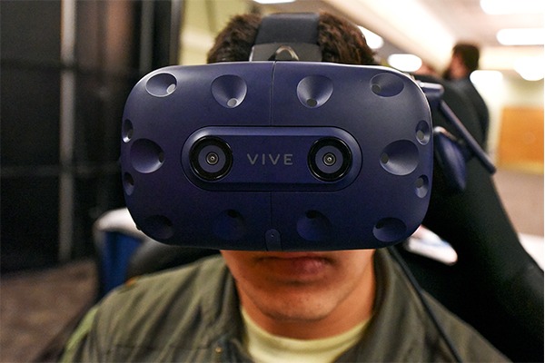 VirtualReality