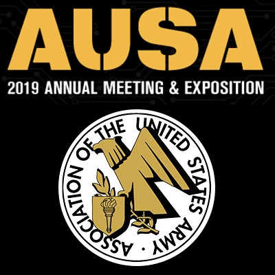 AUSA_2019 ECS will be attending the Army Aviation Mission Solution Summit in 2019