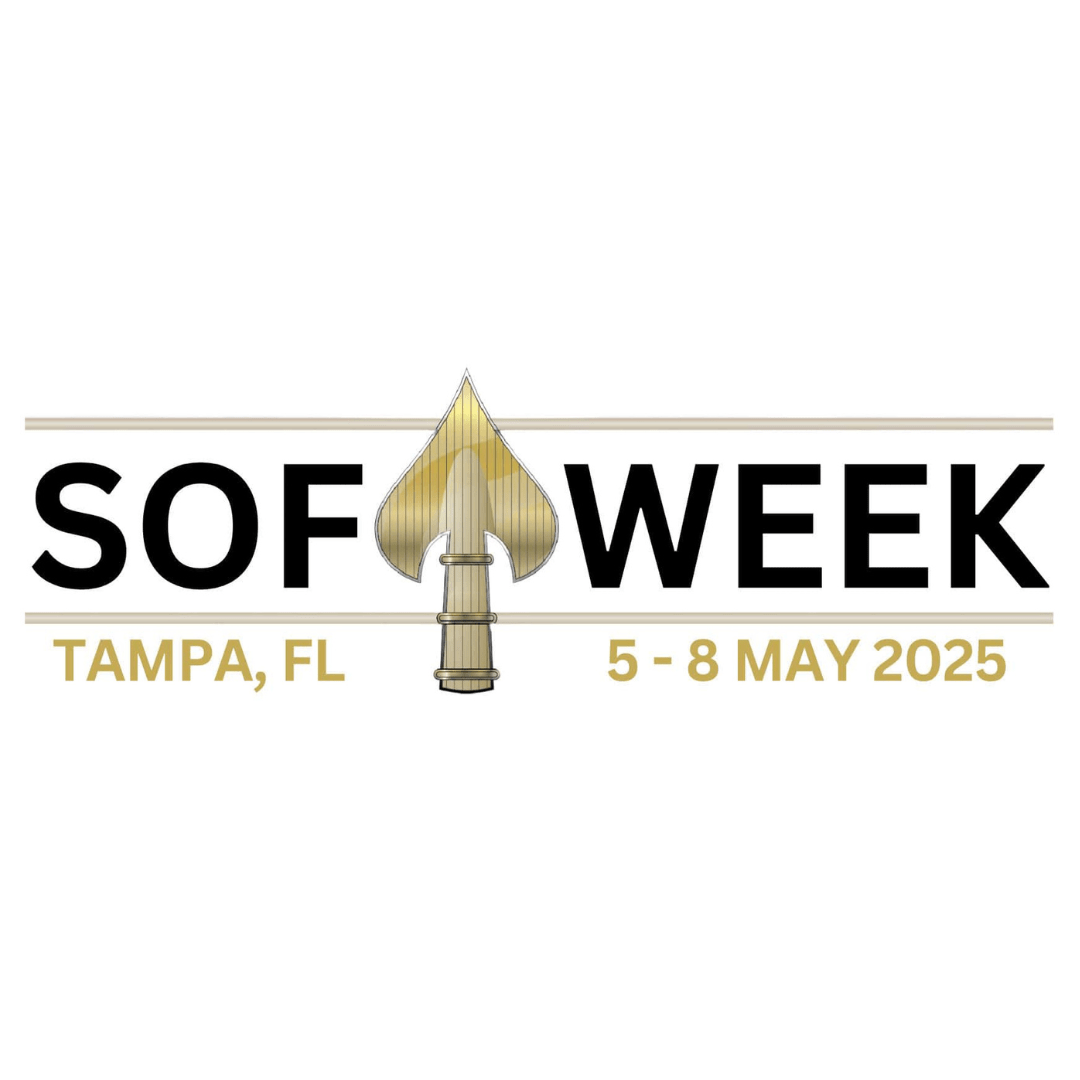 SOF Week 2025