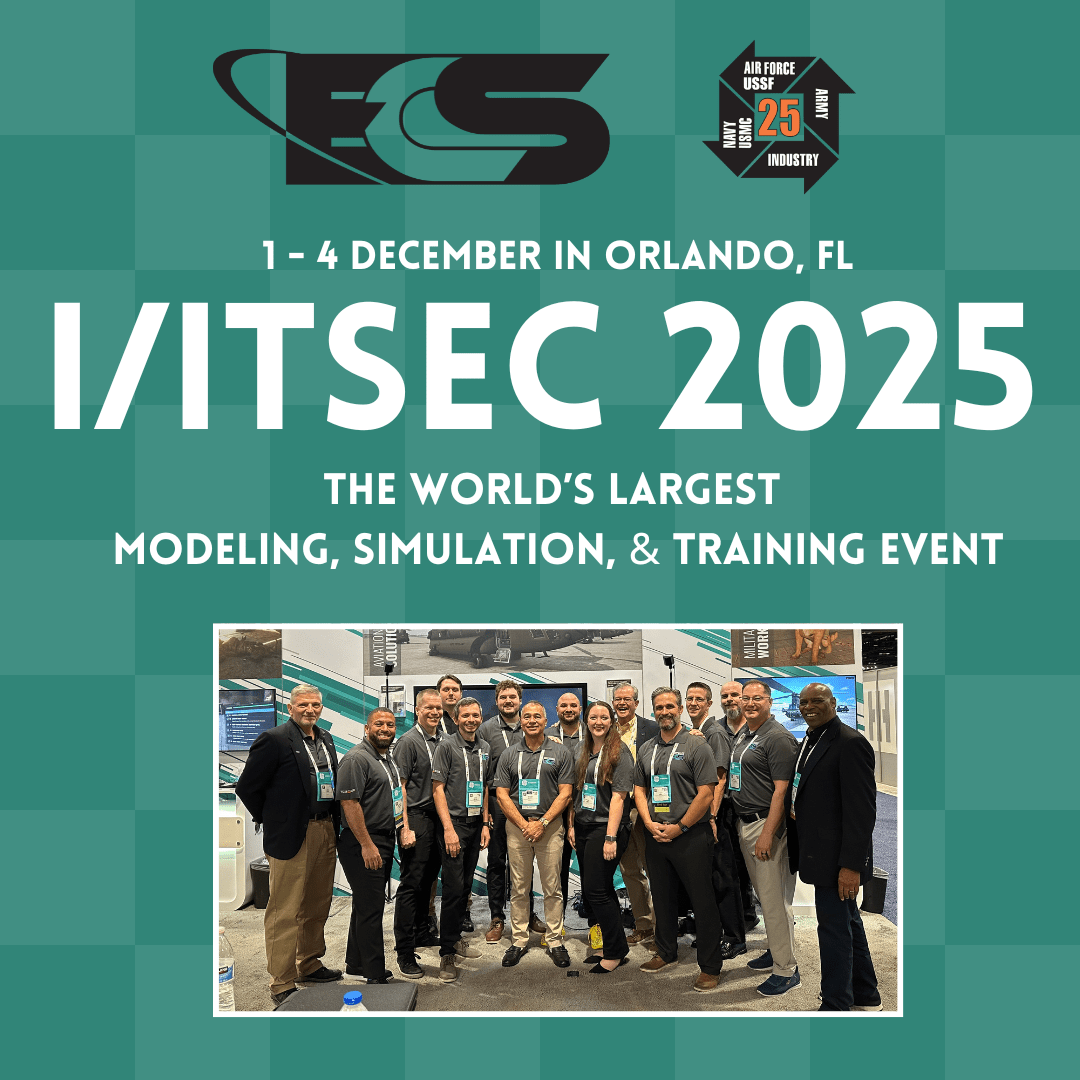 I/ITSEC 2025