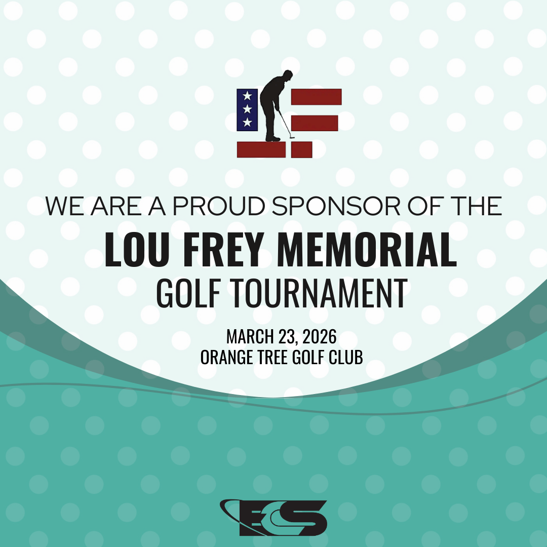 Lou Frey Memorial Golf Tournament