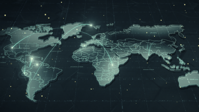 Engineering & Computer Services, Inc. (ECS) is expanding its role under the Warfighter Training Readiness Solutions (W-TRS) contract, providing aviation training, simulation and operational support to U.S. allies worldwide.