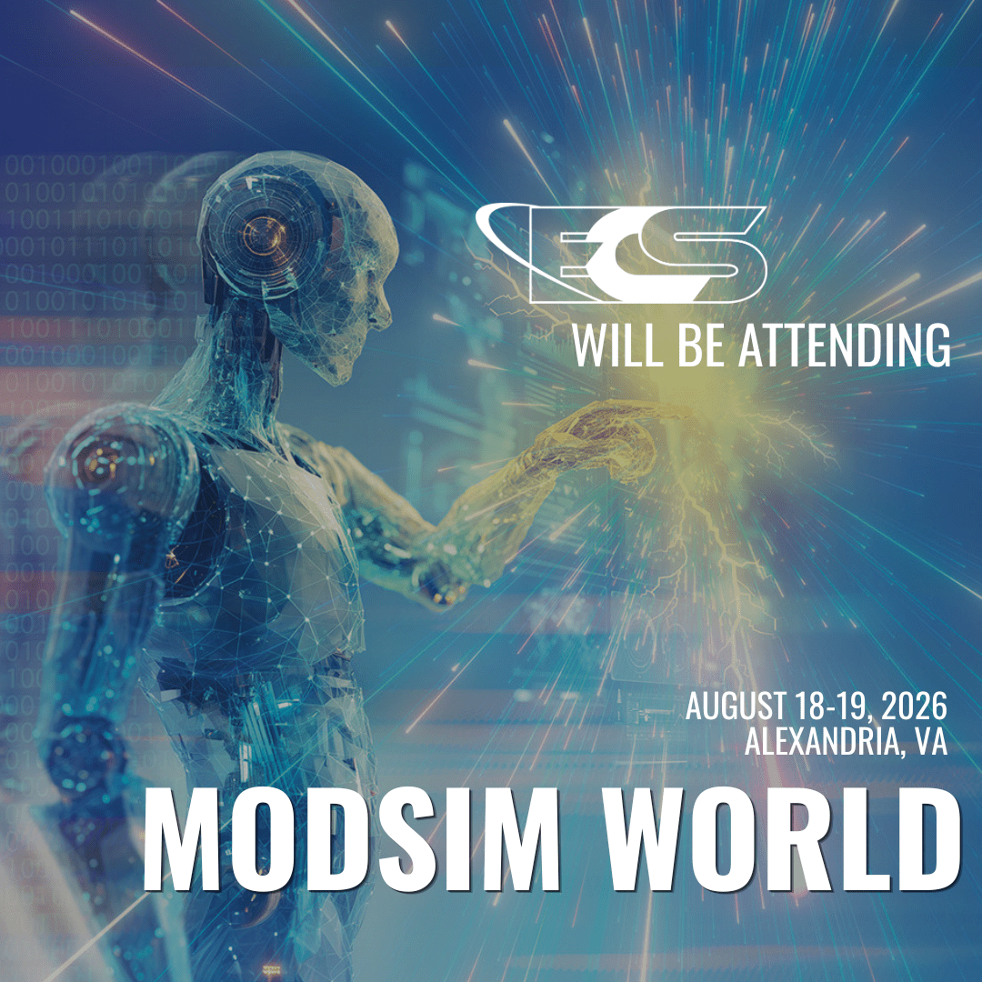 Mod Sim World 2026