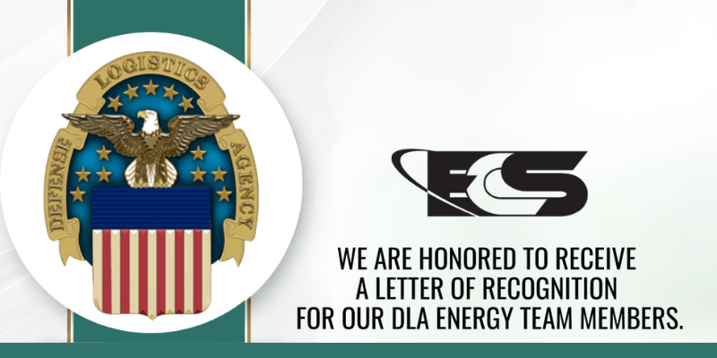 COL, LG Paul R. Reyes offers his highest recommendation for ECS team members, Bernard Howard and Shawn Sumter. Their professionalism, mastery of subject matter, and unwavering commitment to student success set a standard that is rare in any educational environment.