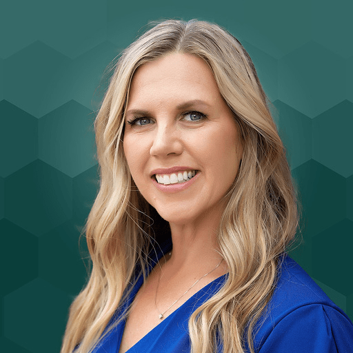 ECS Teresa Sturges