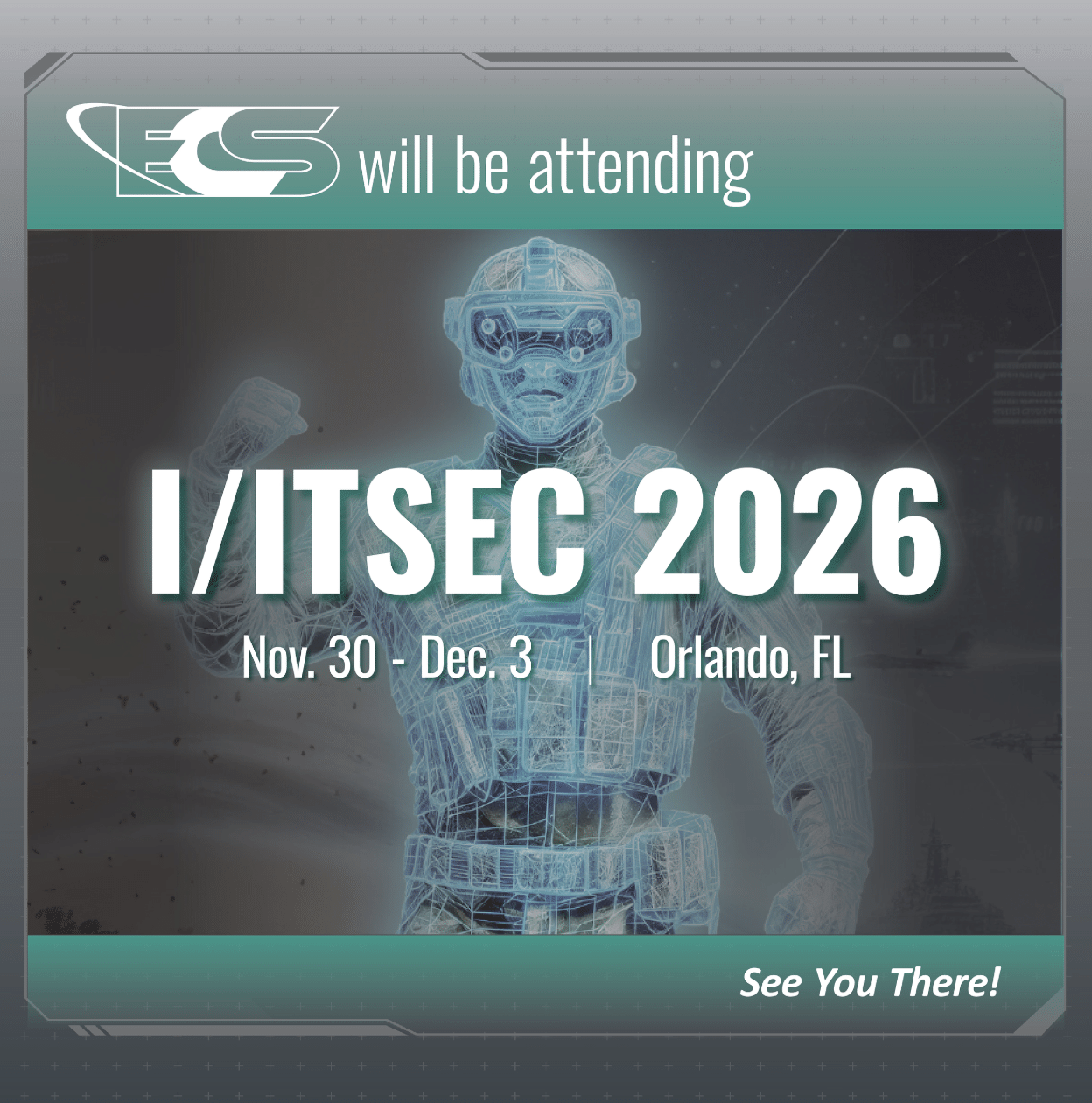 I/ITSEC 2026